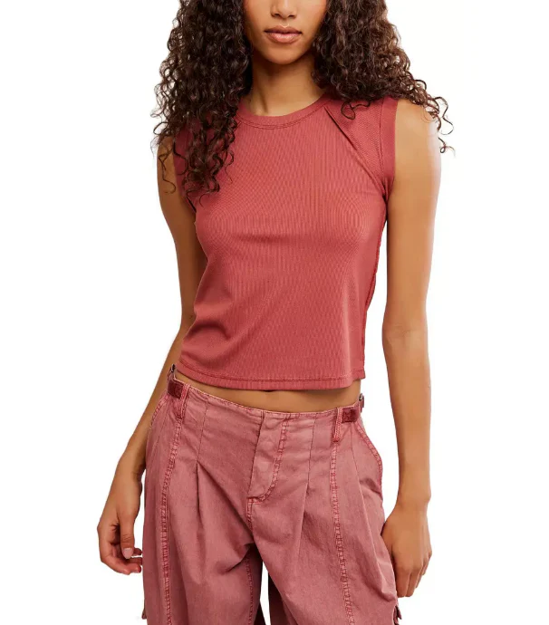 Women's Active Tops