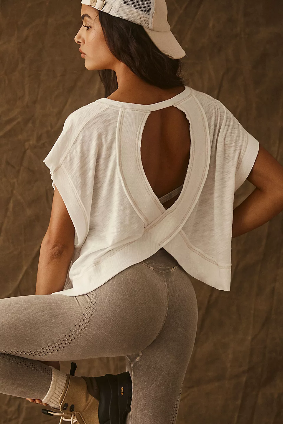 FP Movement My Time Tee - Image 15
