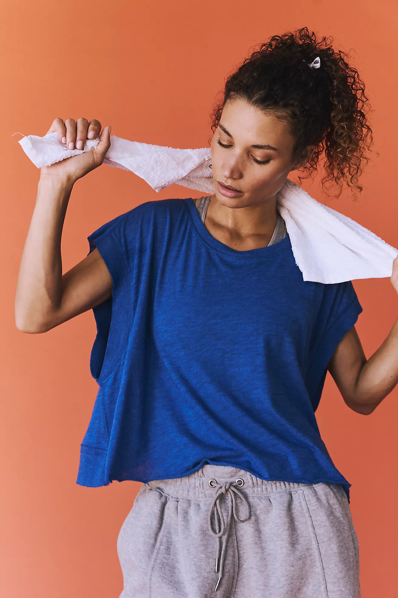 FP Movement My Time Tee - Image 18