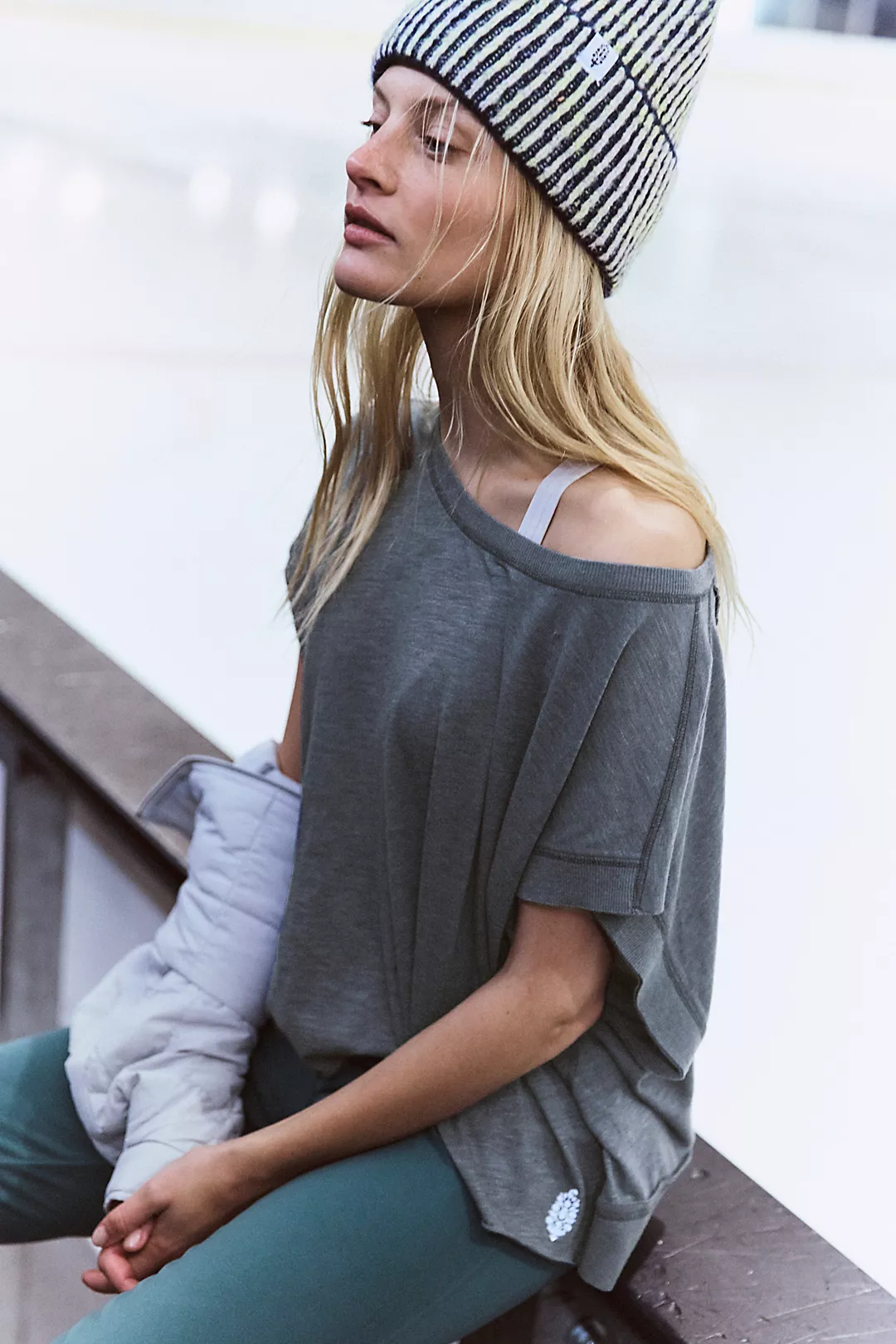 FP Movement My Time Tee - Image 34