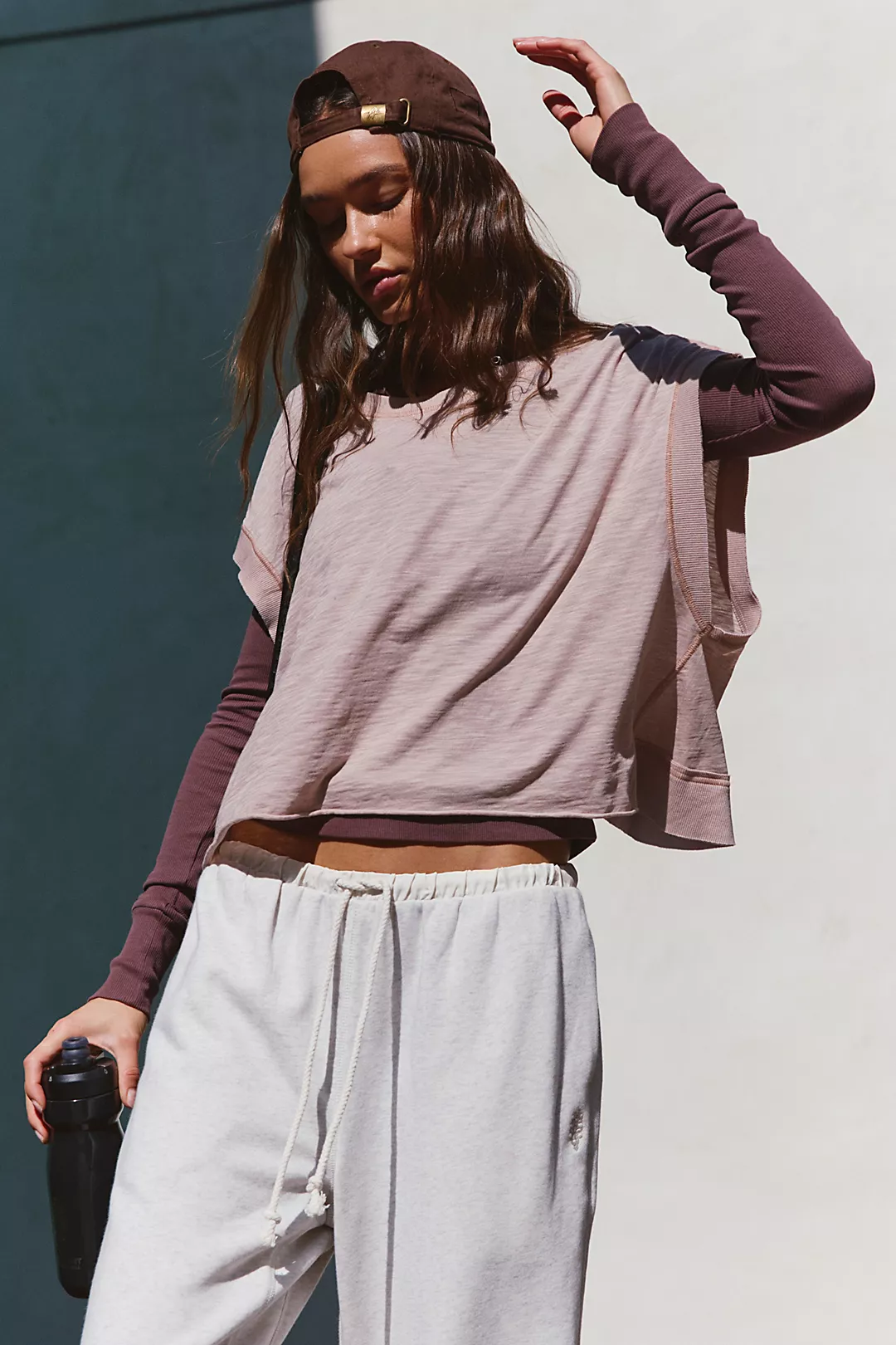 FP Movement My Time Tee - Image 43