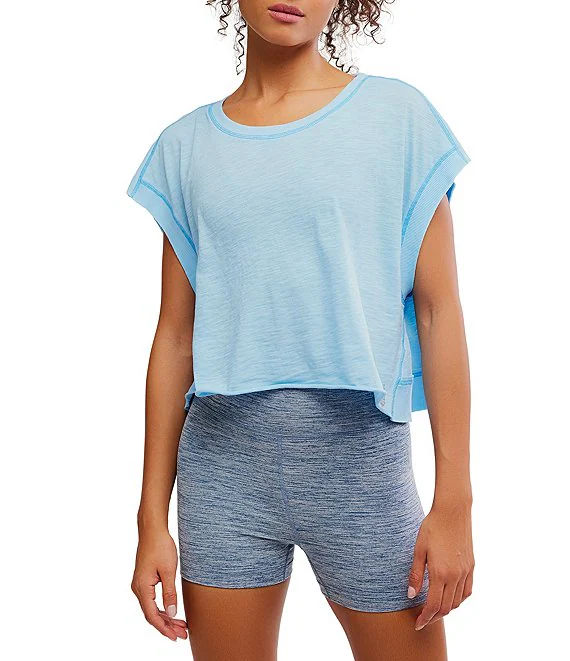 FP Movement My Time Tee - Image 51