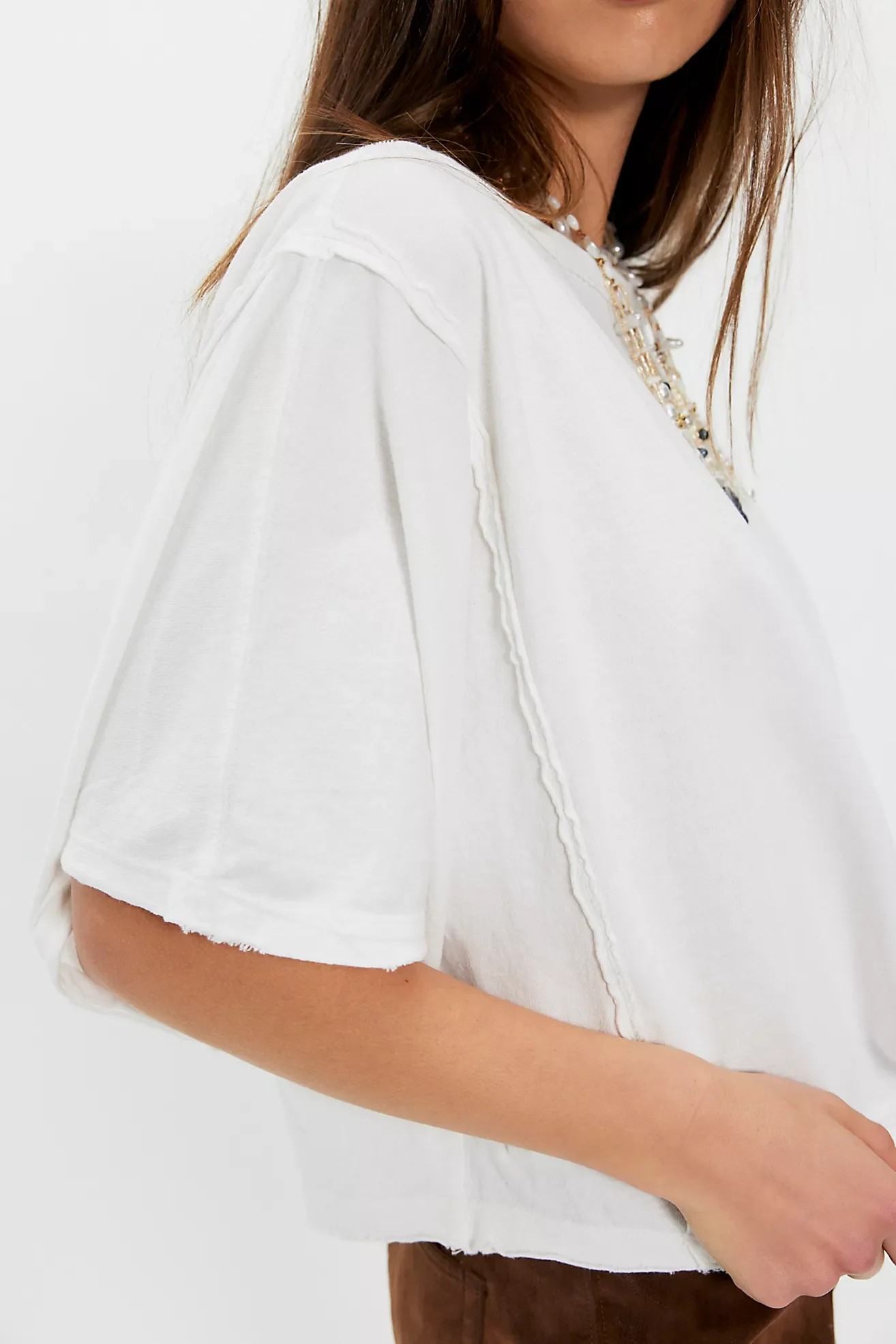 We The Free Next Level Tee - Image 2