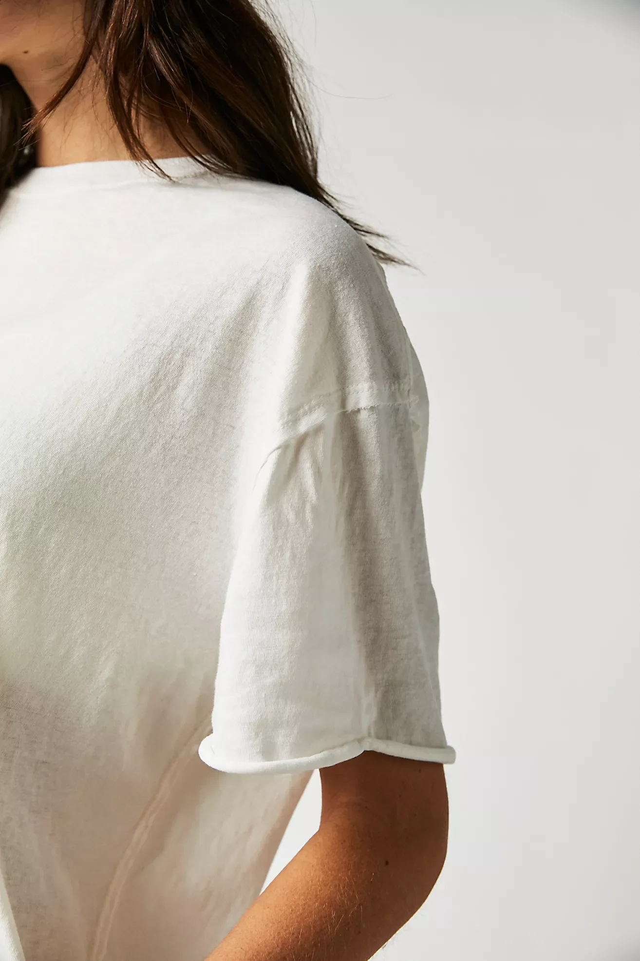 Free People Nina Tee - Image 2