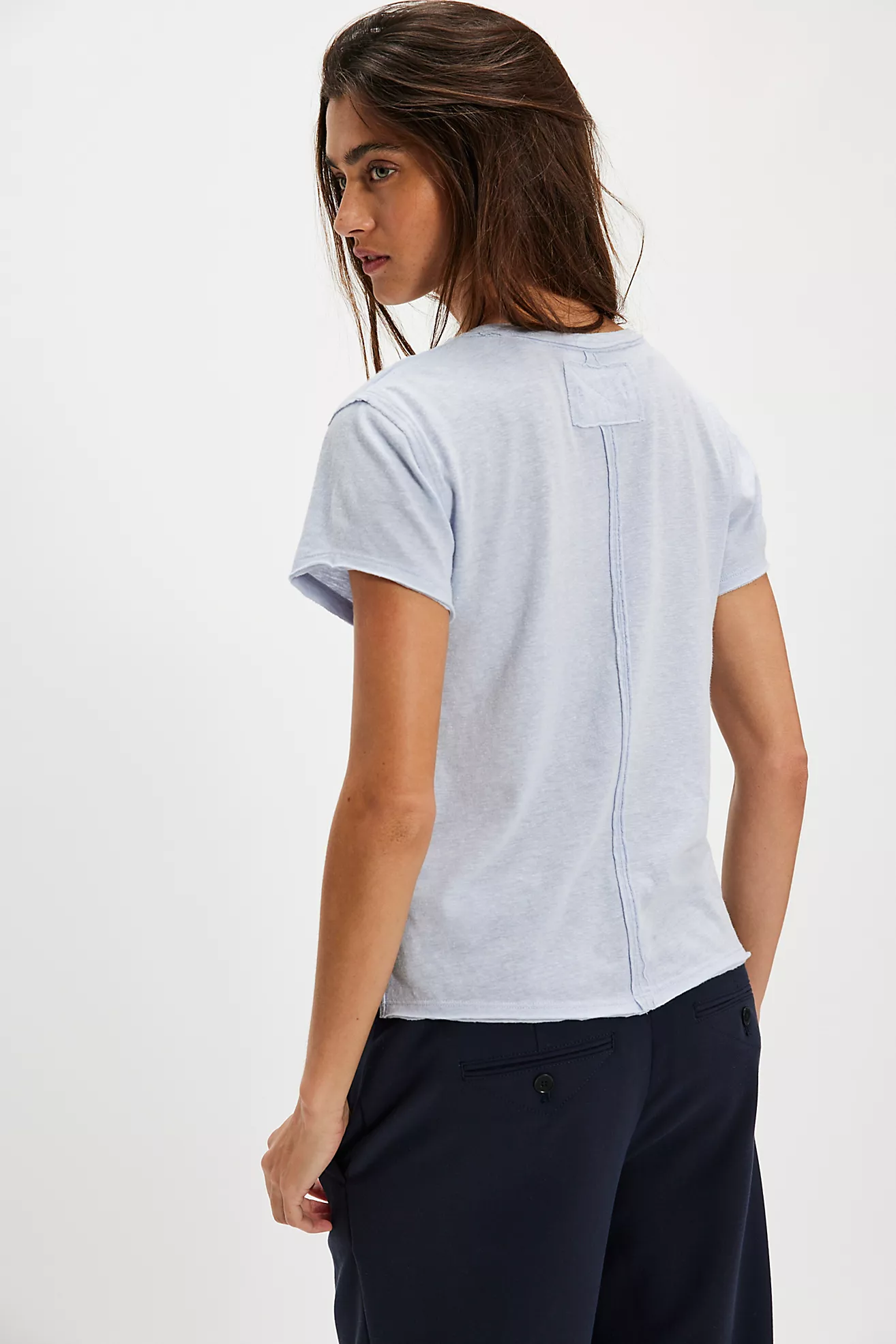 Free People Nova Tee - Image 3