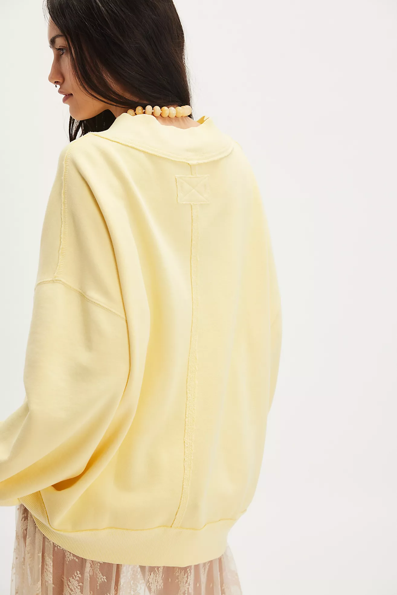 We The Free Palm Springs Pullover - Image 4