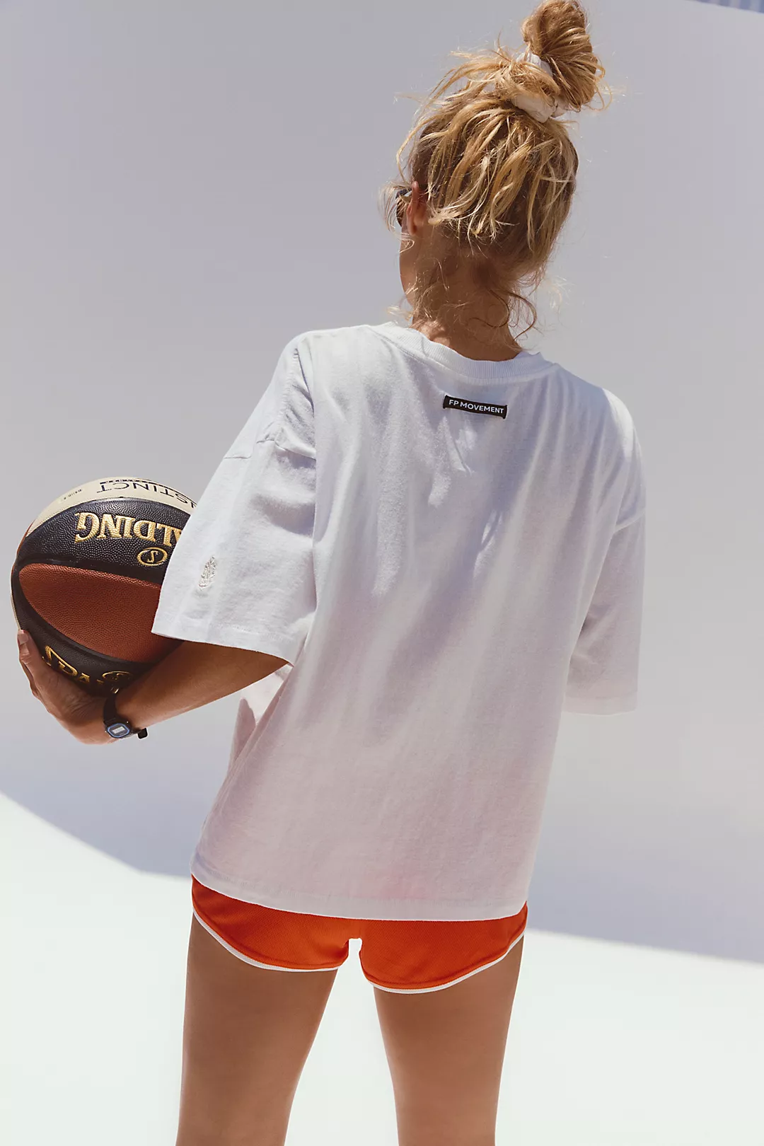 FP Movement Tackle Tee - Image 10