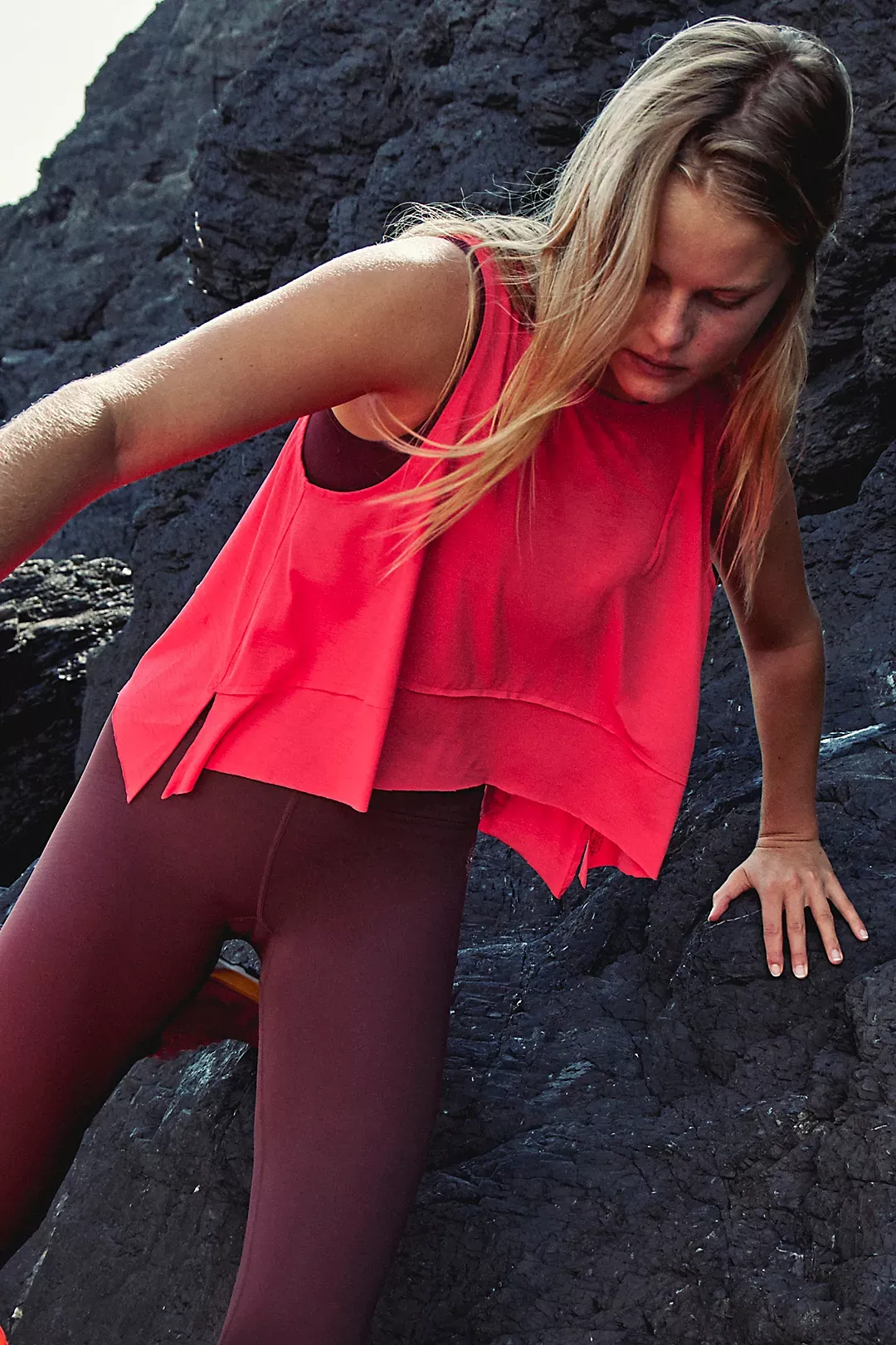 FP Movement Tempo Tank - Image 53