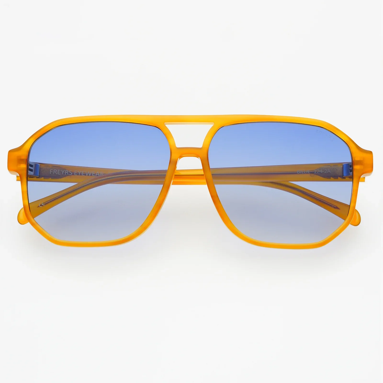 Freyrs Billie Sunglasses - Image 3