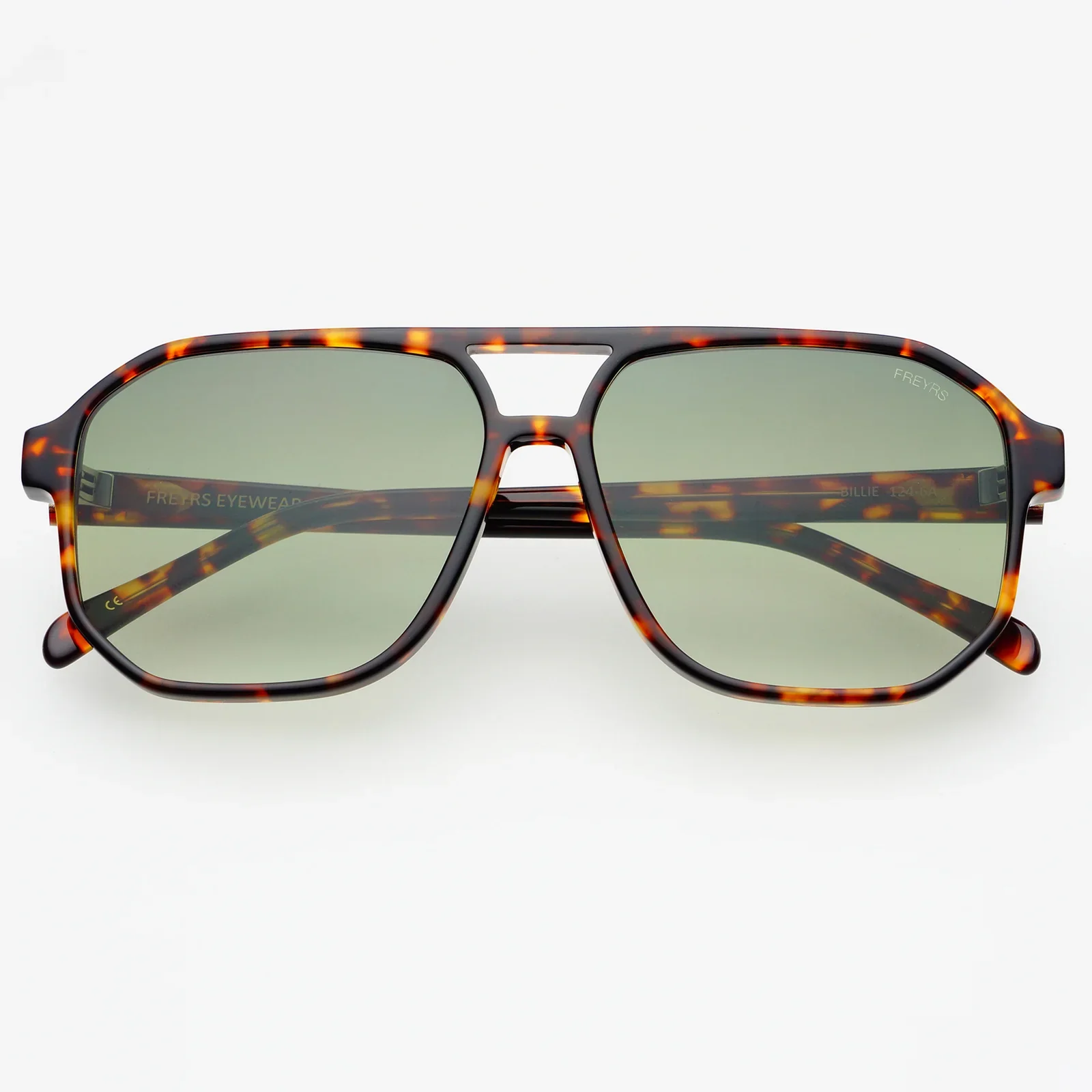 Freyrs Billie Sunglasses - Image 4
