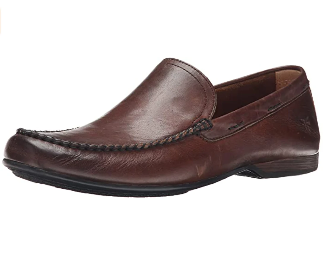 Frye Lewis Venetian Shoe - Image 2