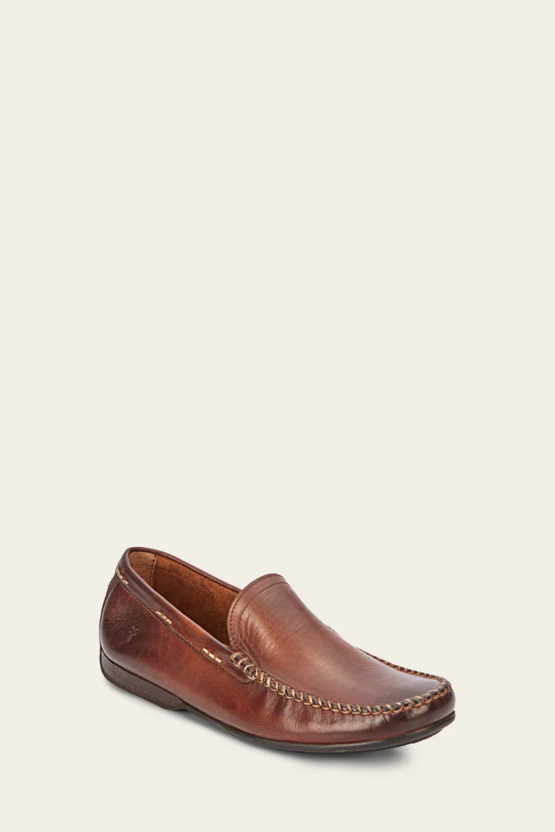 Frye Lewis Venetian Shoe - Image 3