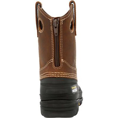 Boys' Georgia Boot Muddog Boot - Image 3