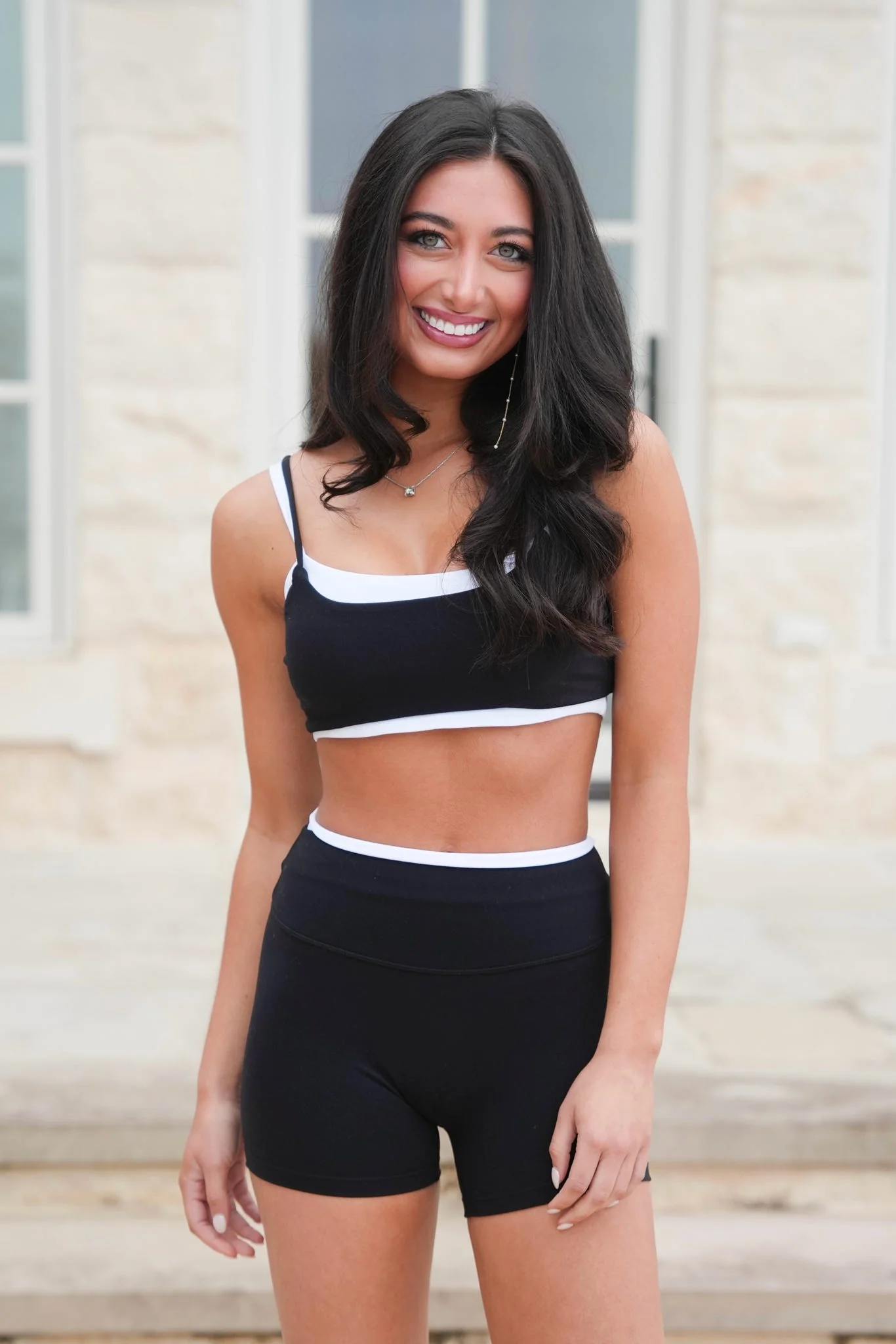 Gold Hinge Double Layer StrydeForm Bra - Image 14