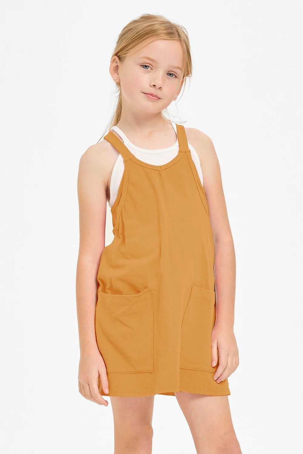Girls' Corrine Romper - Image 11