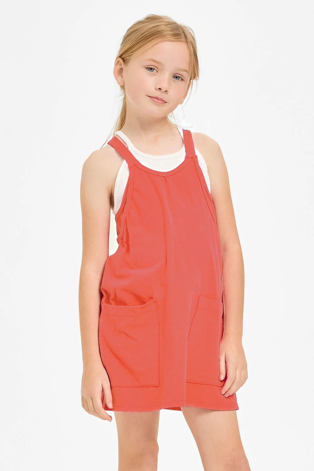 Girls' Corrine Romper - Image 13