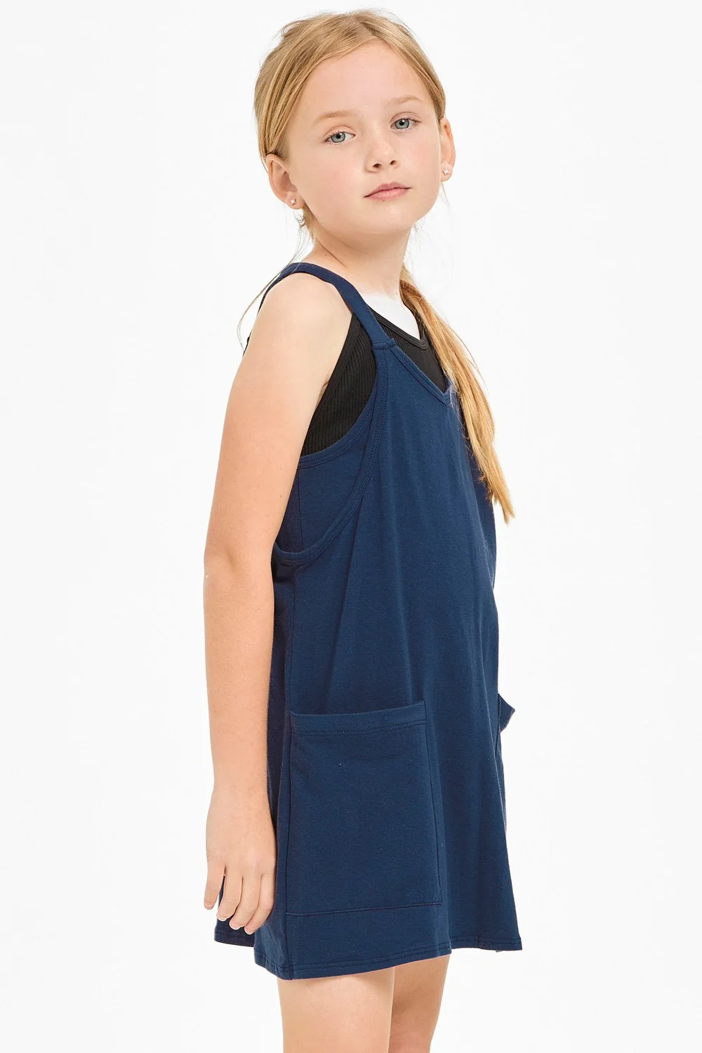 Girls' Corrine Romper - Image 6