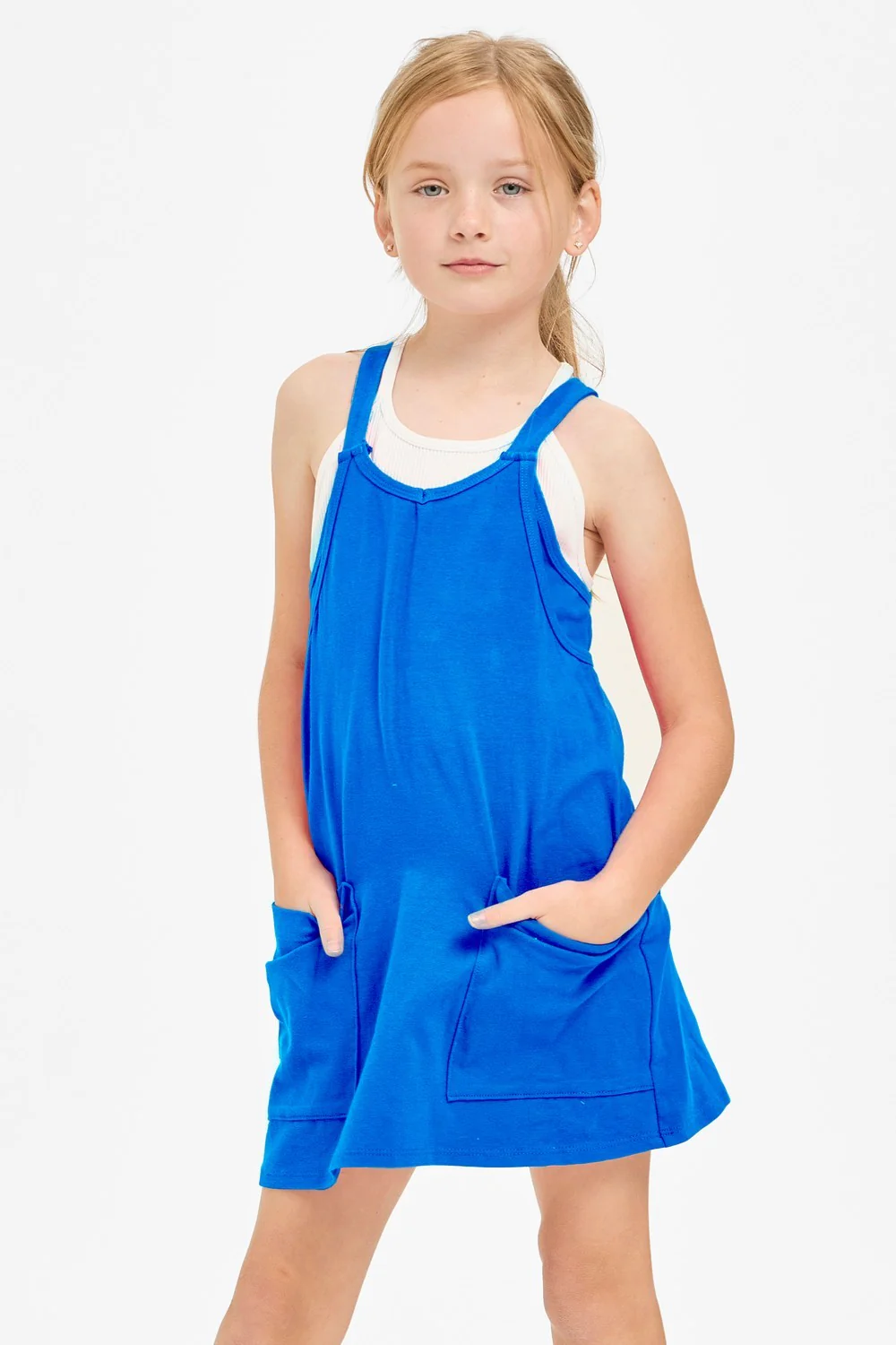 Girls' Corrine Romper - Image 9
