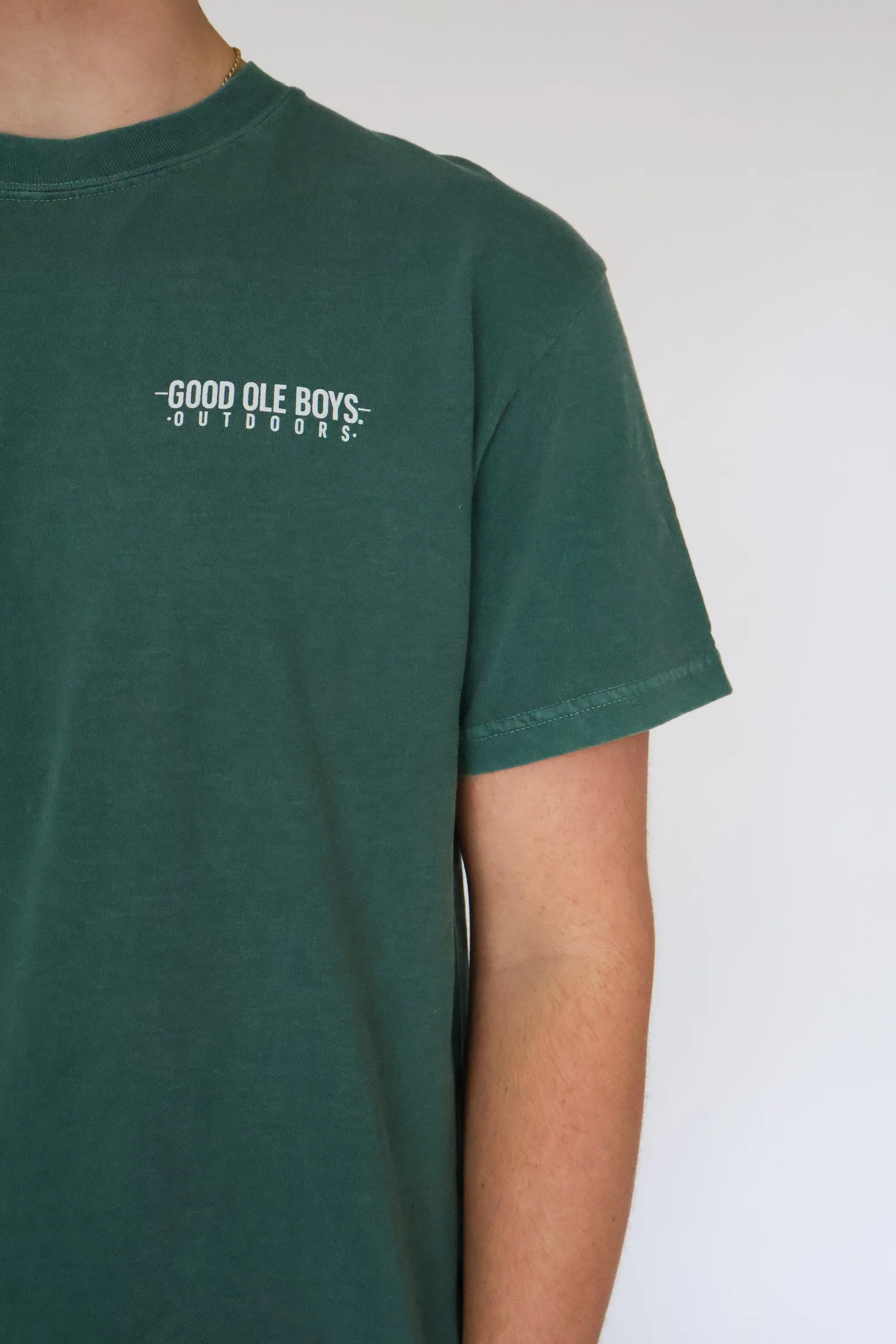 Good Ole Boys Tee - Image 14