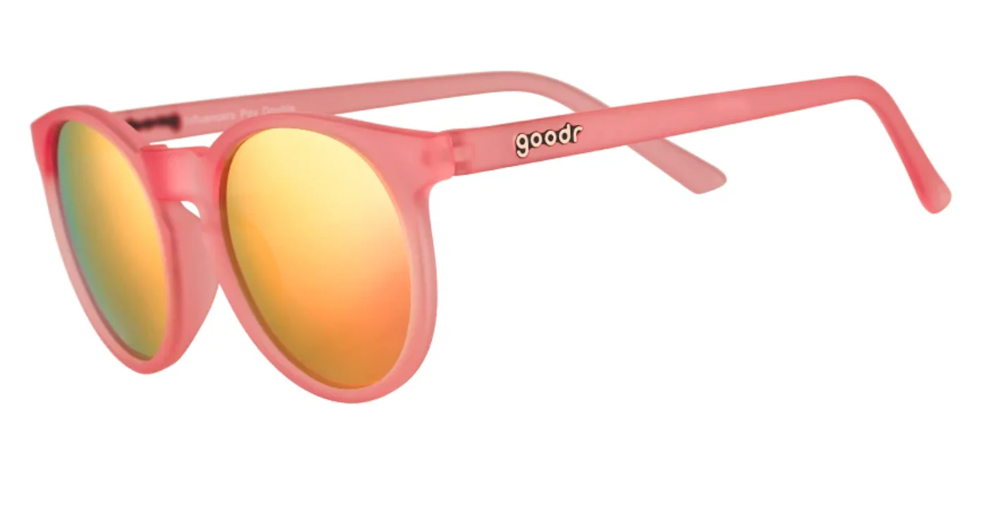 Goodr Circle G's Sunglasses - Image 4