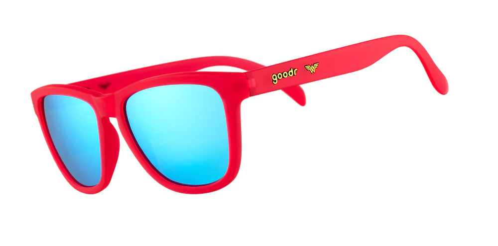 Goodr Large Frame Sunglasses - Image 14