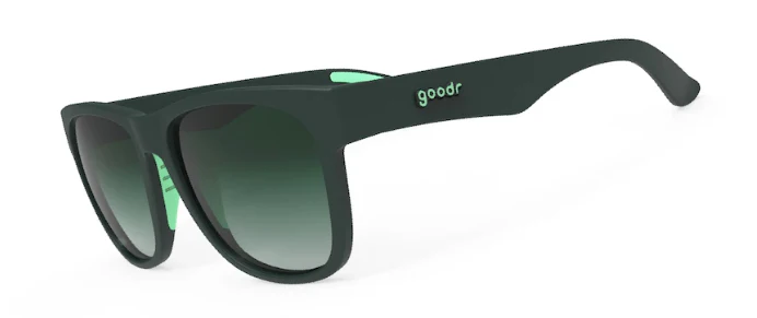 Goodr Large Frame Sunglasses - Image 4