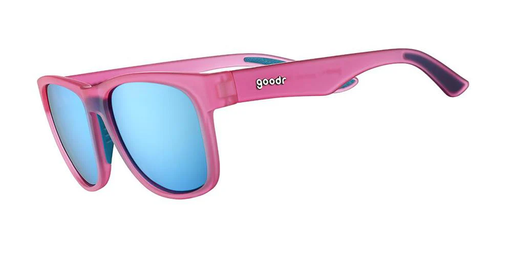 Goodr Large Frame Sunglasses - Image 9