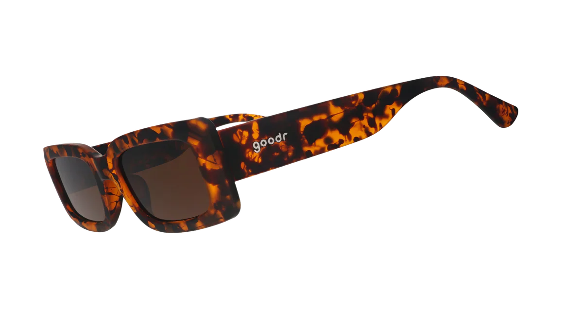 Goodr Luxe G Sunglasses - Image 9
