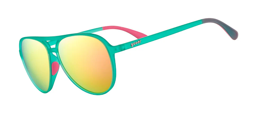 Goodr Mach G's Sunglasses - Image 5