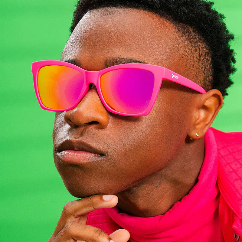 Goodr Pop G Sunglasses - Image 3