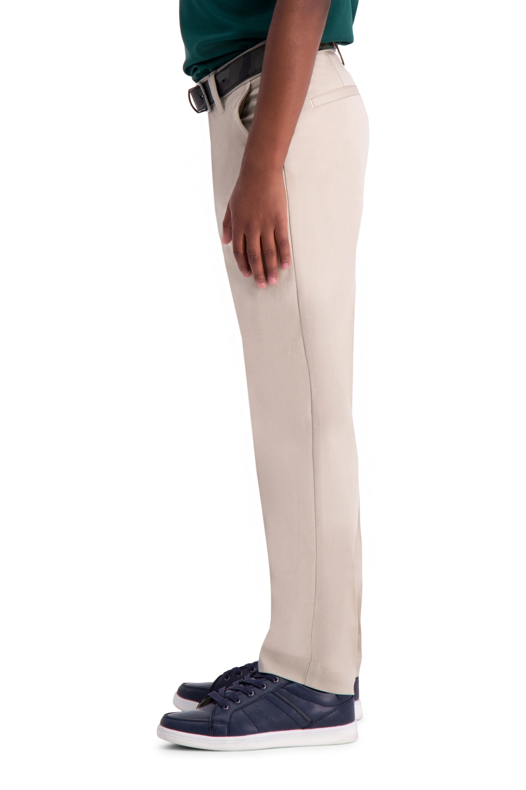 Boys' Haggar No Iron - Image 3