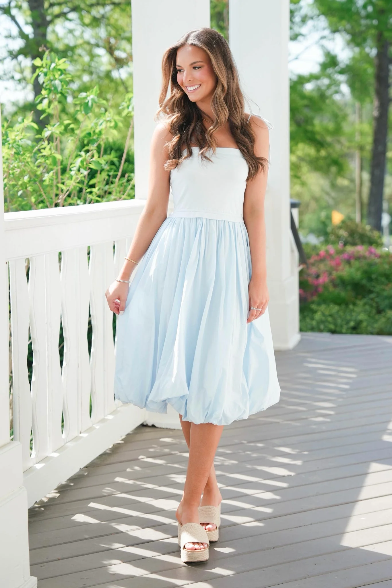 Sacramento Dress - Image 2