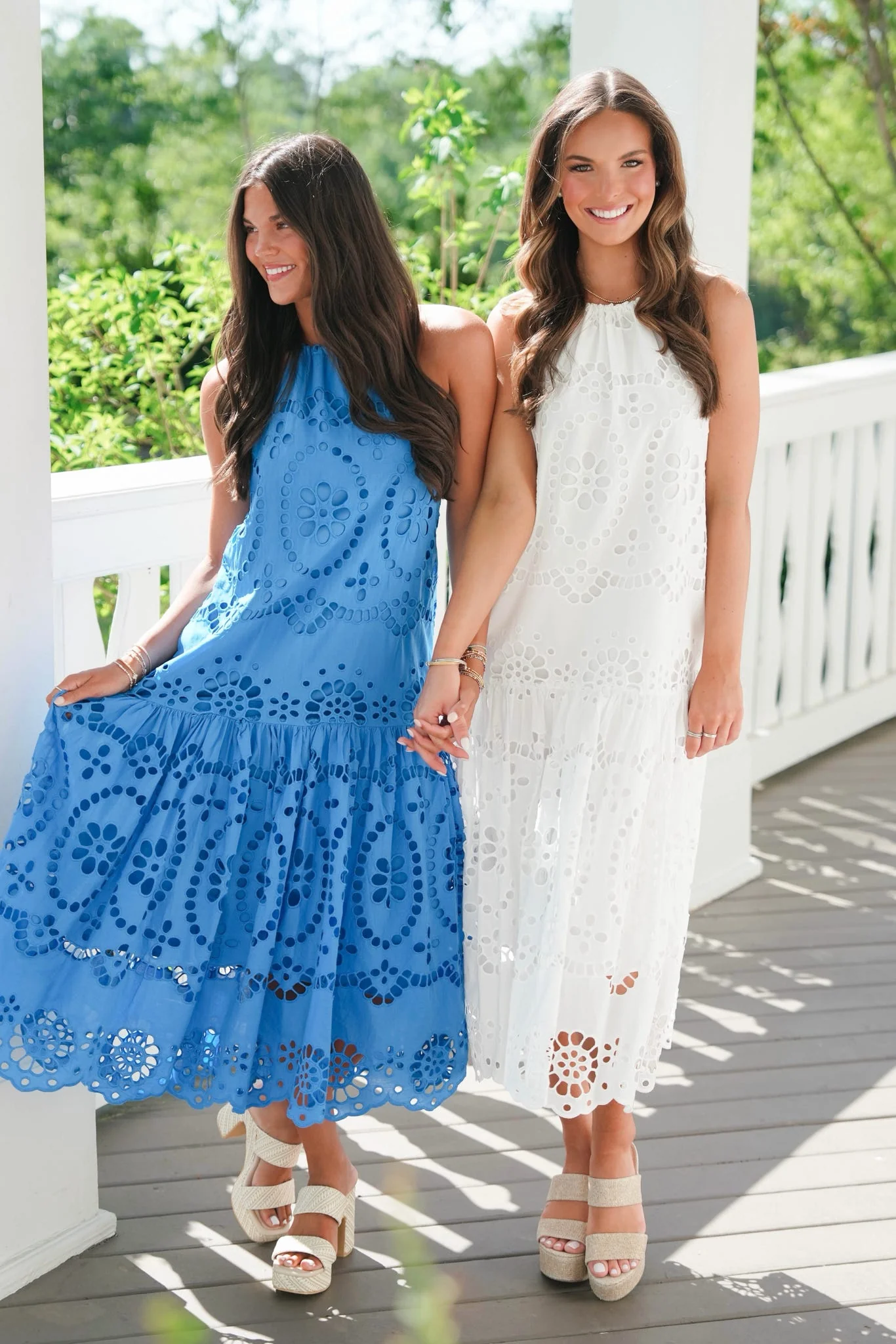 Let It Shine Dress - Image 2