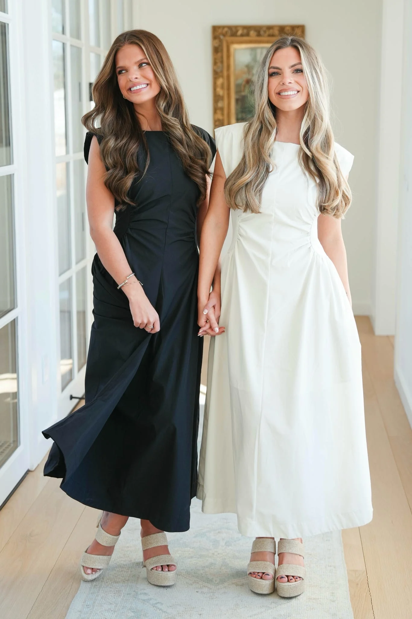 Never A Question Dress - Image 7