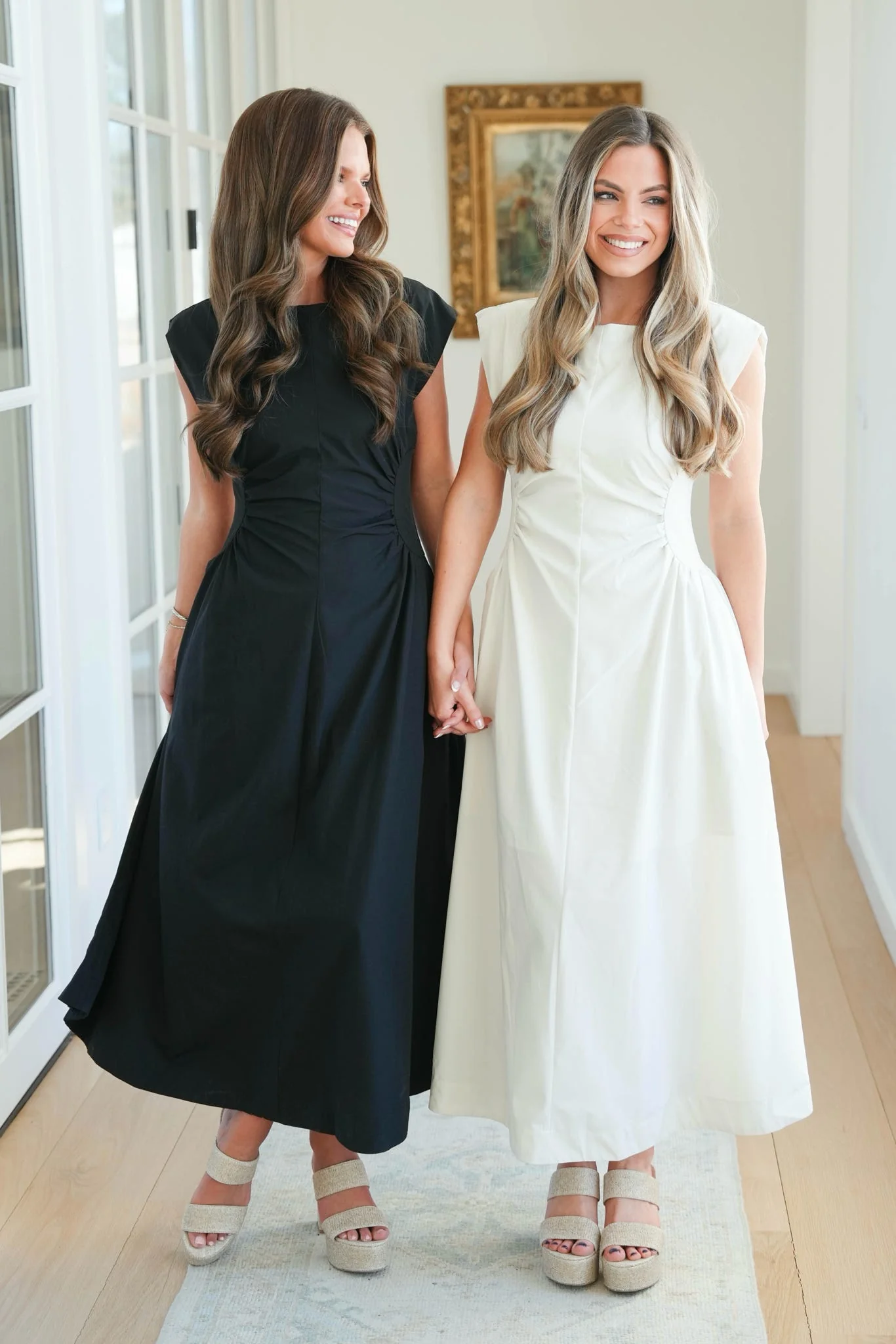Never A Question Dress - Image 8