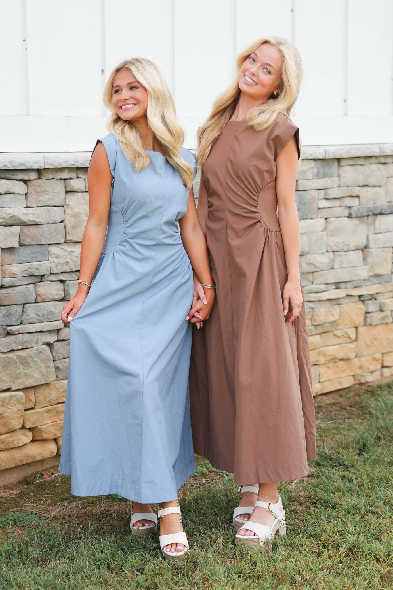 Never A Question Dress - Image 9