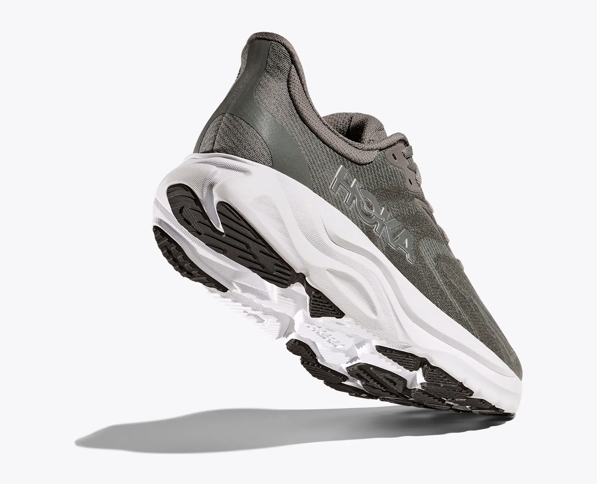 Hoka Men's Arahi 8 Sneaker - Image 4
