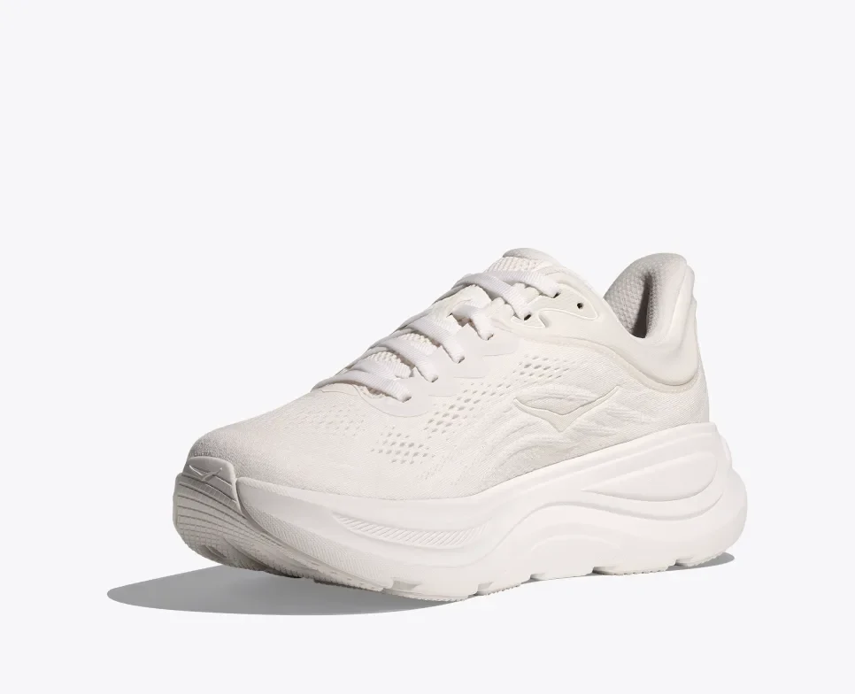 Womens' Hoka Bondi 9 Athletic Shoe - Image 11
