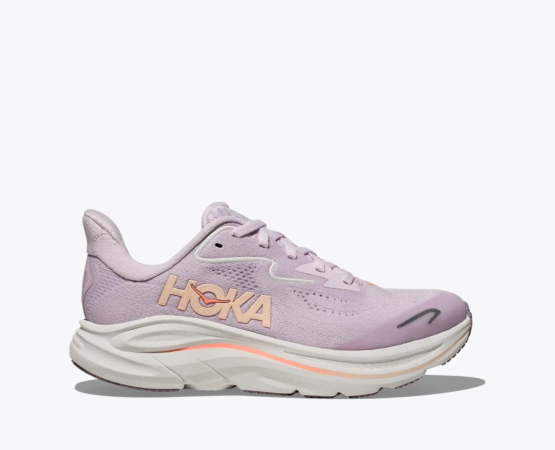 Big Kids Hoka Clifton 10 - Image 6
