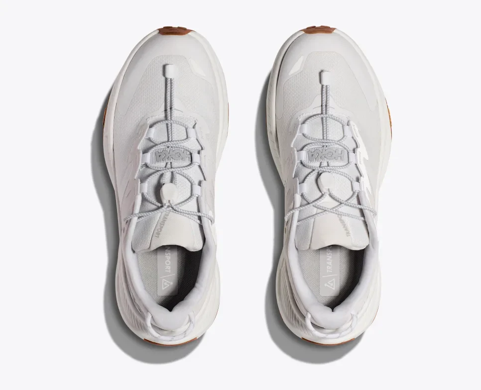 Women's Hoka Transport Athletic Shoe - Image 2