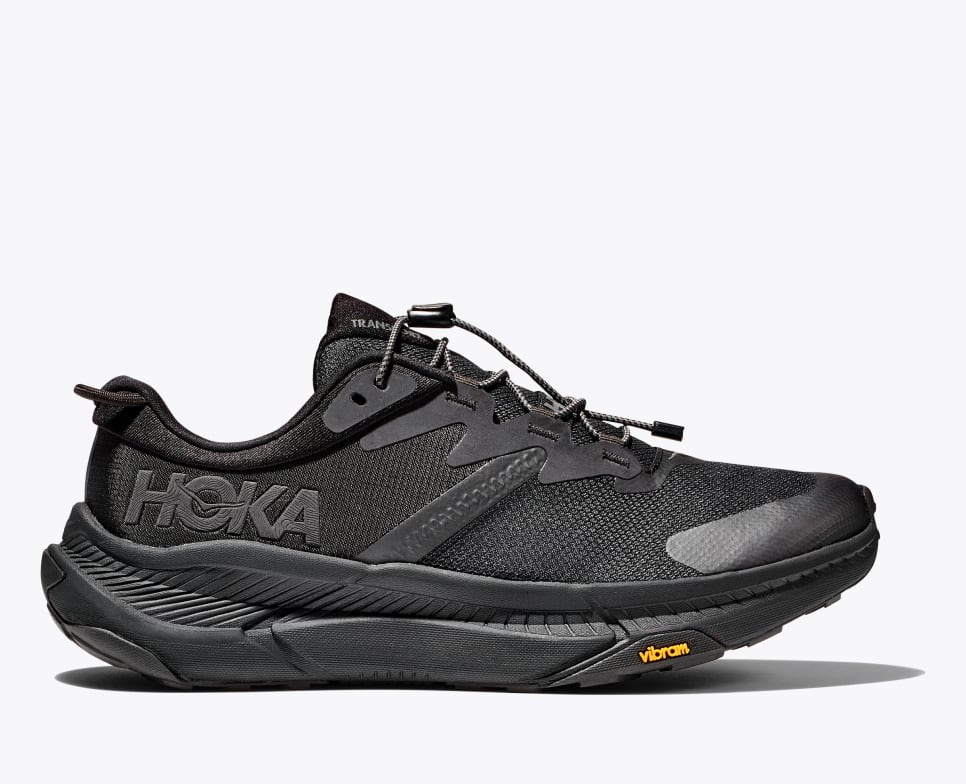 Women's Hoka Transport Athletic Shoe - Image 6