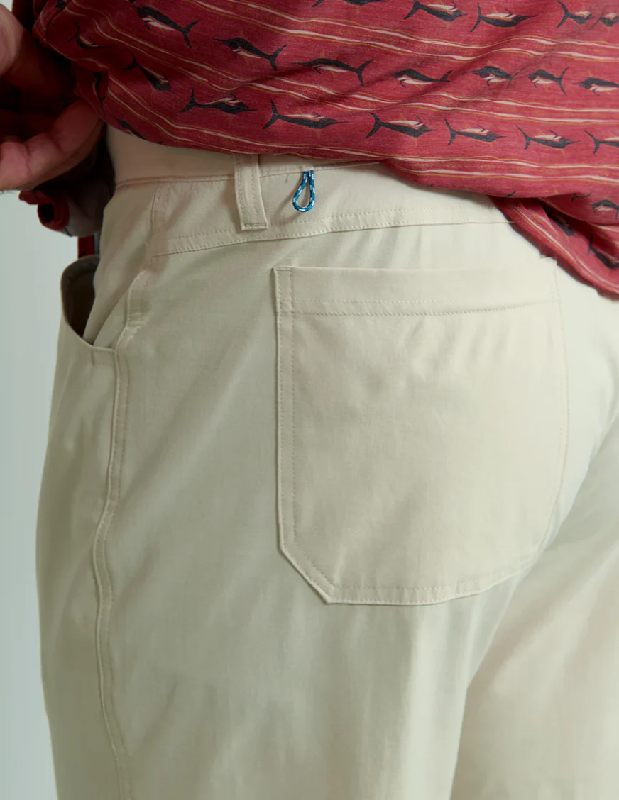 Huk Kona 5 PKT Pants - Image 7