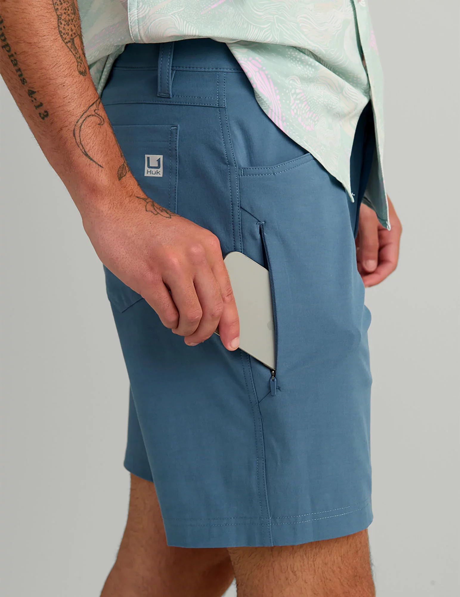 HUK Kona Short - Image 4