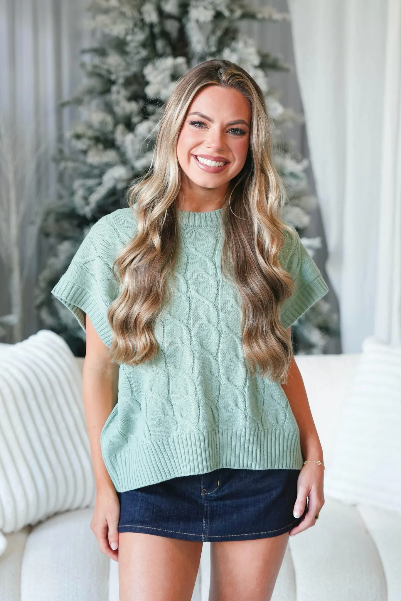 Winter Special Winter Wonderland Sweater - Image 8