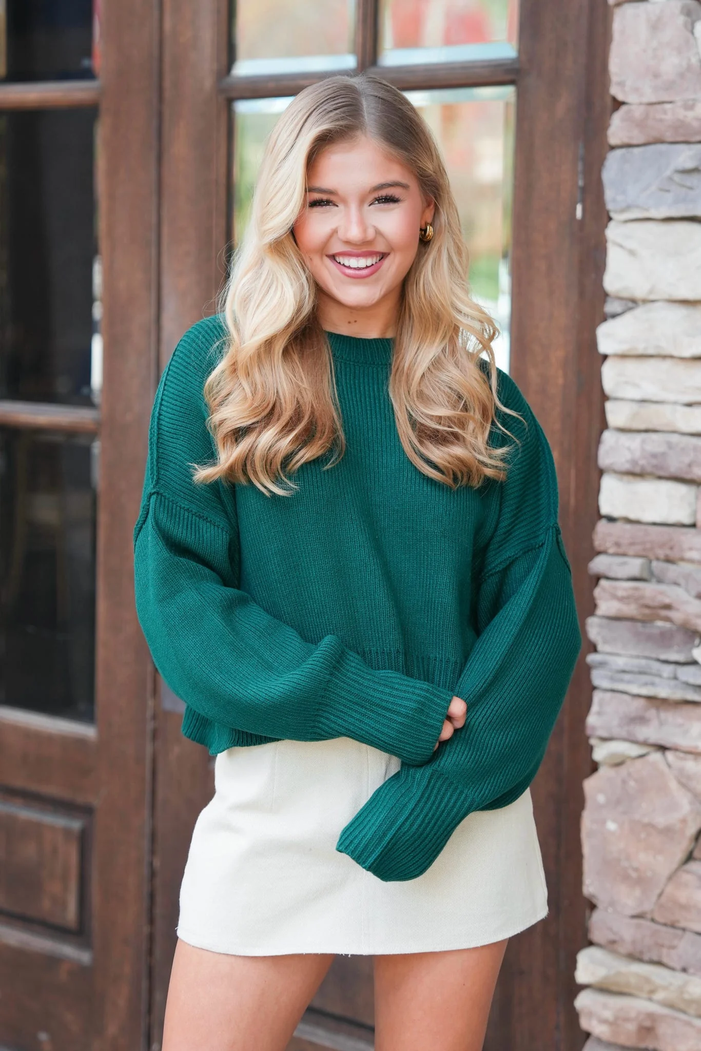 Mel Sweater - Image 9