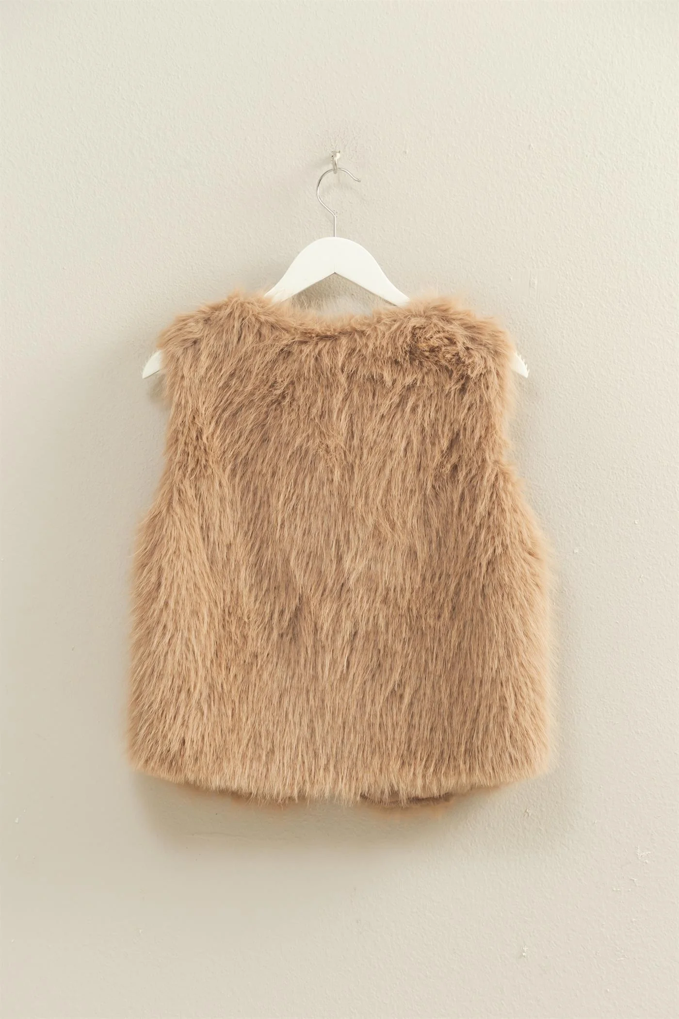 Brooklyn Vest - Image 4