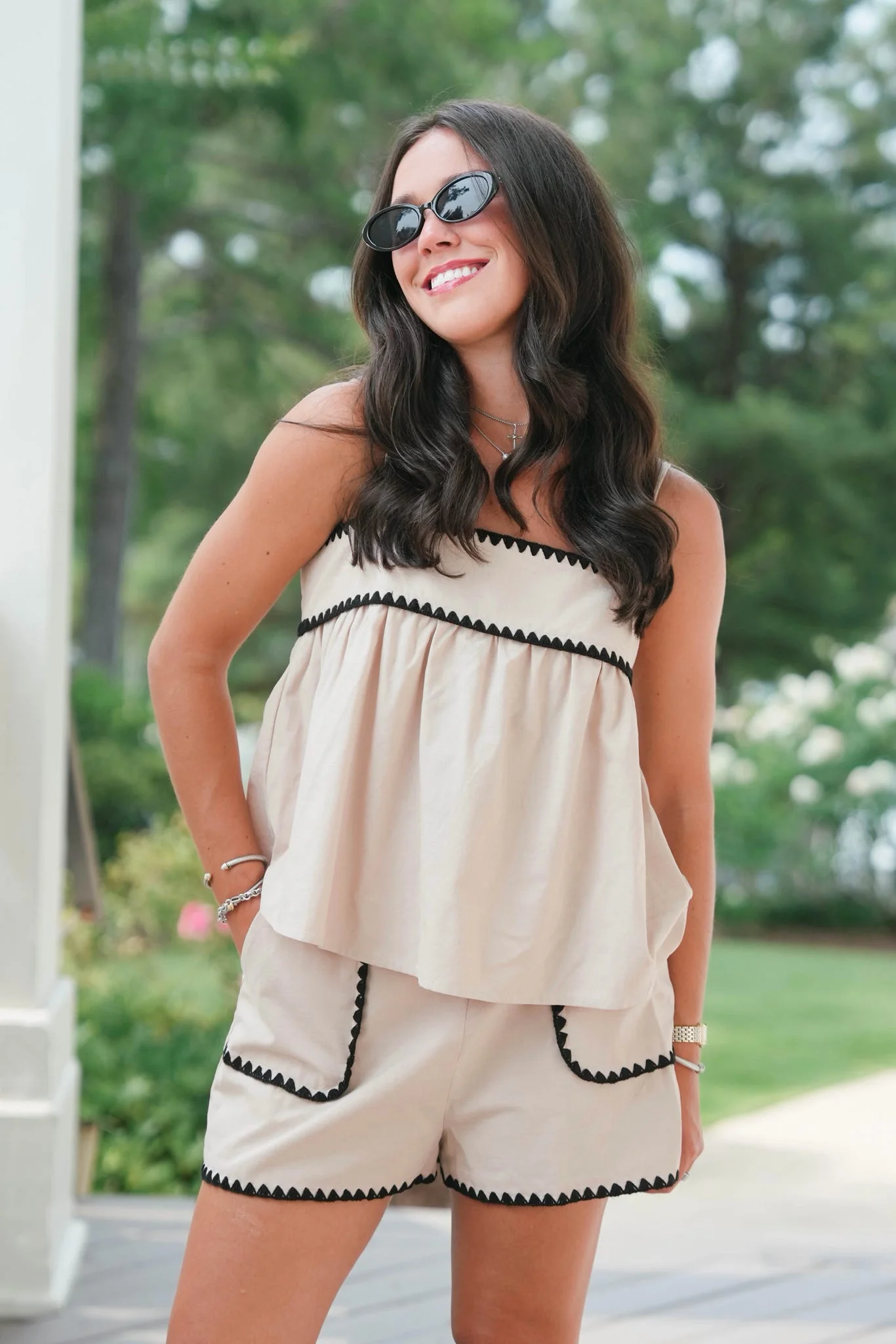 Sweet Summer Top - Image 6