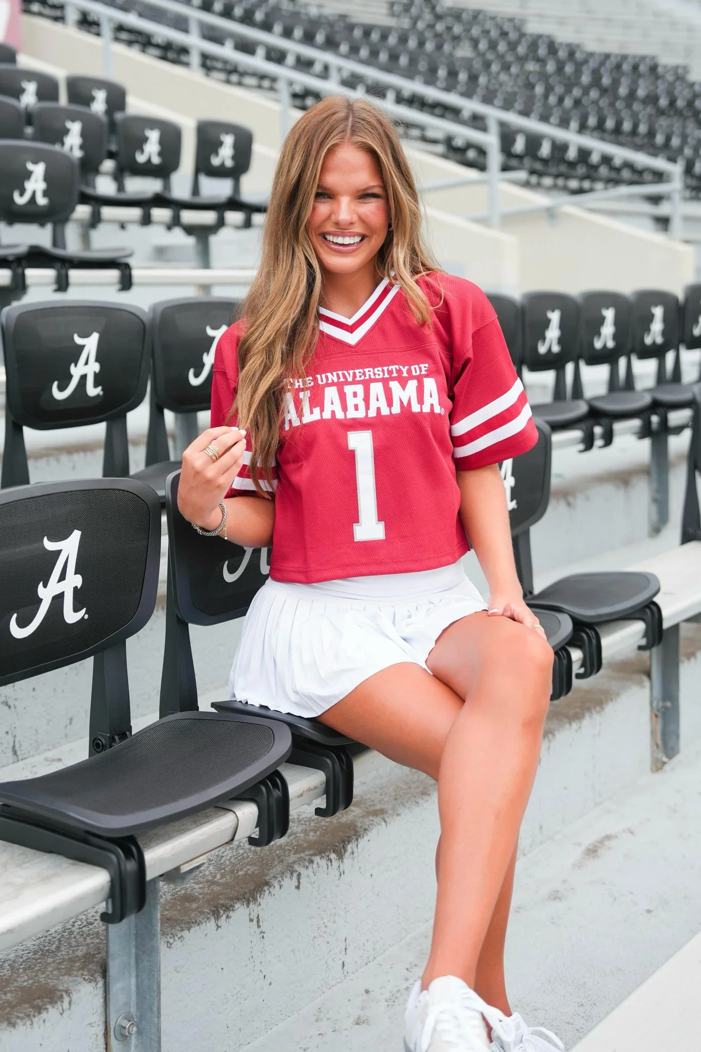 Hype & Vice Football Jersey - Image 5