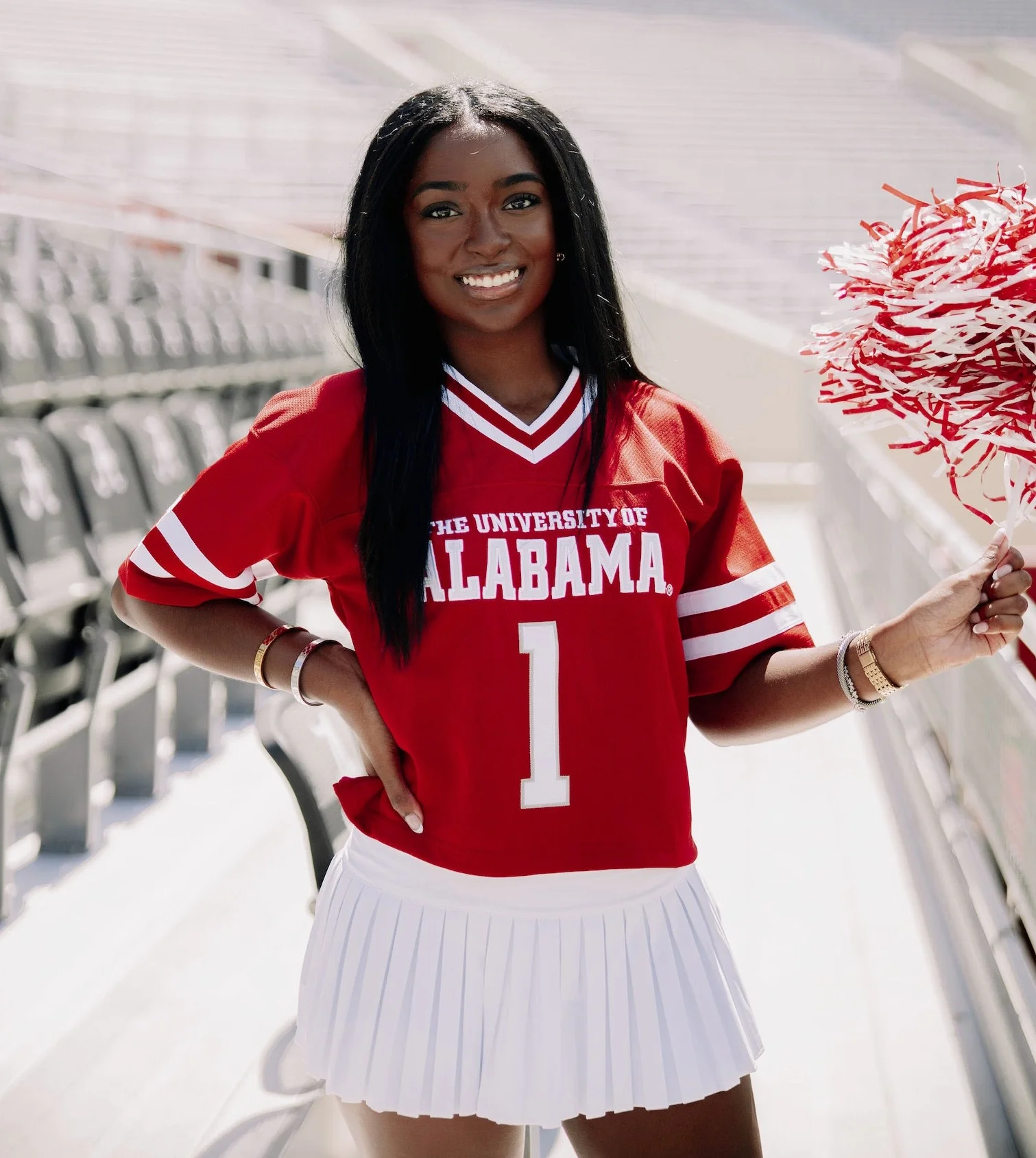 Hype & Vice Football Jersey - Image 6