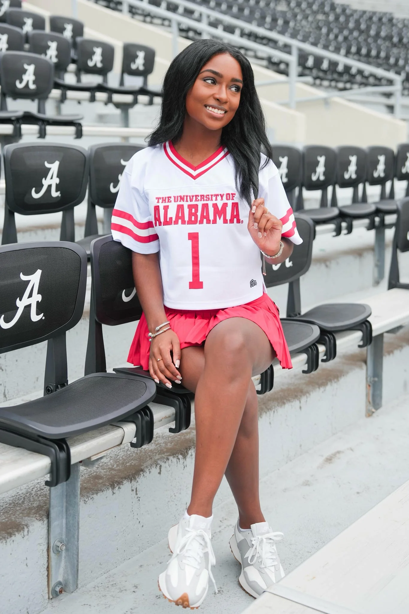 Hype & Vice Football Jersey - Image 7